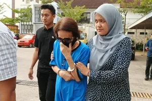 Kabid Humas Polda Jabar Kombes Pol Hendra Rochmawan mengatakan, penangkapan ini merupakan bagian dari rangkaian pengungkapan kasus TPPO
