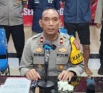 Kapolsek Cileungsi, Kompol Edison, menjelaskan bahwa penggerebekan ini merupakan hasil pengembangan dari beberapa kasus kejahatan yang terjadi di wilayah Cileungsi, Bogor.