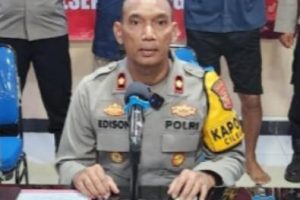 Kapolsek Cileungsi, Kompol Edison, menjelaskan bahwa penggerebekan ini merupakan hasil pengembangan dari beberapa kasus kejahatan yang terjadi di wilayah Cileungsi, Bogor.