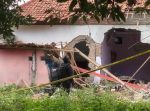 Satuan Reserse Kriminal Polresta Pasuruan tengah mendalami penyebab ledakan hebat yang terjadi di Desa Sanganom, Kecamatan Nguling, Kabupaten Pasuruan, pada Senin (7/7/2025).