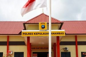 Kepolisian Resor (Polres) Kepulauan Anambas telah mengamankan seorang pria berinisial AM atas dugaan tindak pidana pencabulan dan persetubuhan terhadap anak di bawah umur