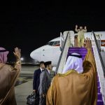 Presiden Republik Indonesia, Prabowo Subianto, resmi mengakhiri kunjungan kenegaraannya di Kerajaan Arab Saudi dan bertolak meninggalkan Jeddah pada Kamis, 3 Juli 2025
