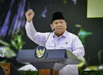 Presiden Prabowo Subianto menghadiri Peringatan Hari Lahir ke-27 Partai Kebangkitan Bangsa (PKB) yang diselenggarakan di Jakarta Convention Center (JCC), Jakarta, pada Rabu, 23 Juli 2025. (Foto: BPMI Setpres) Read more: https://setkab.go.id/presiden-prabowo-tegaskan-pasal-33-uud-1945-sebagai-landasan-pembangunan-untuk-kesejahteraan-rakyat/