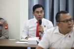 Pusat Laboratorium Forensik (Puslabfor) Bareskrim Polri melaksanakan supervisi fungsi Labfor di Polda Kalimantan Barat pada Selasa, 29 Juli 2025.