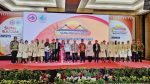 Ratusan dokter spesialis gizi dari berbagai daerah di Indonesia menghadiri Forum Sumatra Update on Nutrition Science (SUNs) Batam 2025, yang resmi dibuka oleh Wakil Gubernur Kepulauan Riau