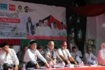 Wali Kota Tanjungpinang, Lis Darmansyah, mengajak masyarakat menjadikan momen tahun baru Islam ini sebagai bentuk solidaritas terhadap Palestina.