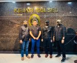Tim Satuan Tugas Intelijen Reformasi dan Inovasi (SIRI) Kejaksaan Agung berhasil mengamankan seorang buronan tindak pidana korupsi asal Kejaksaan Negeri Nabire, Kamis (3/7) pukul 00.31 WITA.