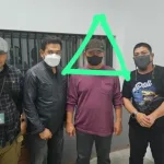 Tim Satuan Tugas Intelijen Reformasi dan Informasi (SIRI) Kejaksaan Agung berhasil mengamankan seorang buronan kasus korupsi