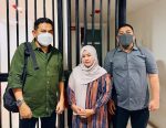 Tim Satgas Intelijen Reformasi dan Inovasi (SIRI) Kejaksaan Agung bersama Kejaksaan Tinggi Sulawesi Selatan berhasil mengamankan seorang buronan tindak pidana perpajakan asal Kejaksaan Tinggi Papua, Senin (30/6), sekitar pukul 00.00 WITA.