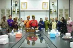 Wali Kota Tanjungpinang, Lis Darmansyah, memimpin langsung pertemuan yang juga membahas rencana penandatanganan Nota Kesepahaman (MoU) dan kolaborasi dalam program-program pelestarian budaya.