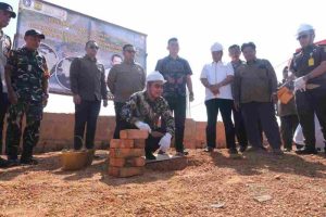 Pemerintah Kota Tanjungpinang kembali menyambut masuknya investasi baru di kawasan perdagangan bebas dan pelabuhan bebas (KPBPB) Bintan wilayah Kota Tanjungpinang.Pada Selasa (29/7).