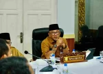 Wali Kota Tanjungpinang H. Lis Darmansyah, S.H., mengimbau para orang tua murid baru di seluruh jenjang pendidikan untuk hadir mendampingi anak-anak mereka pada hari pertama masuk sekolah, Senin (21/7/2025).