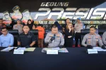 Kasus ini diungkap dalam konferensi pers yang digelar di Mapolres, Sabtu (26/7/2025).