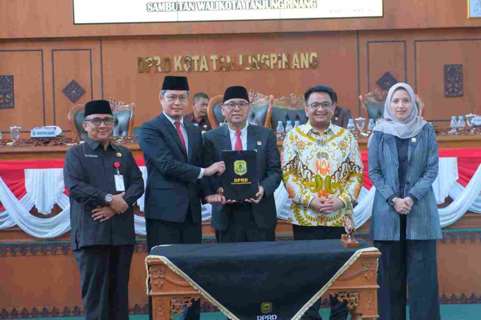 Regalia News