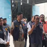 Tim Satgas Pangan Provinsi Sumatera Utara menggelar inspeksi mendadak (sidak) ke dua kilang padi di Kecamatan Beringin, Kabupaten Deli Serdang, yakni Kilang Padi Bintang Jaya dan Kilang Padi Horas