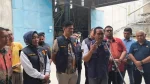 Tim Satgas Pangan Provinsi Sumatera Utara menggelar inspeksi mendadak (sidak) ke dua kilang padi di Kecamatan Beringin, Kabupaten Deli Serdang, yakni Kilang Padi Bintang Jaya dan Kilang Padi Horas
