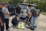 Polda Sumut menggagalkan peredaran 10 kilogram sabu jaringan antarprovinsi yang dikendalikan dari Aceh dan rencananya dikirim ke Palembang.