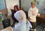 Sebanyak 13 pegawai Aparatur Sipil Negara (ASN) dan Non ASN di lingkungan Pemerintah Kota Tanjungpinang terjaring dalam kegiatan penegakan disiplin yang digelar tim gabungan BKPSDM dan Satpol PP Kota Tanjungpinang, Jumat (29/8).