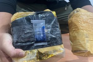 Bea Cukai Riau, dan Subdit IV Ditipid Narkoba Bareskrim Polri berhasil menggagalkan upaya penyelundupan narkotika jenis sabu melalui jalur laut dari Malaysia.Bengkalis, 11 Agustus 2025