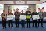 Ribuan pekerja informal di Tanjungpinang diharapkan tak lagi bekerja tanpa perlindungan. Lewat Forum Group Discussion (FGD) dan sosialisasi, Kamis (7/8),