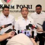 Direktorat Tindak Pidana Narkoba Bareskrim Polri menggagalkan penyelundupan 6,5 kilogram sabu jaringan Malaysia–Indonesia