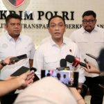 Direktorat Tindak Pidana Narkoba Bareskrim Polri menggagalkan penyelundupan 6,5 kilogram sabu jaringan Malaysia–Indonesia