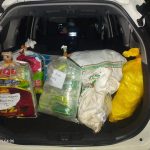 Tim melakukan surveillance dan pemetaan hingga menemukan mobil Suzuki Carry berisi tiga orang. Dua di antaranya berpindah ke mobil Mitsubishi Double Cabin putih