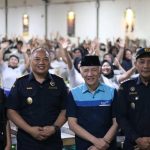 Bea Cukai terus memperkuat kemitraan strategis dengan pelaku industri melalui program kunjungan kerja