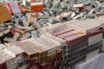 Sebanyak 102 penindakan dan 2 kasus khusus narkotika berhasil digagalkan, dengan nilai barang lebih dari Rp20 miliar dan potensi kerugian negara mencapai Rp5,2 miliar.Tanjungpinang, 20 Agustus 2025