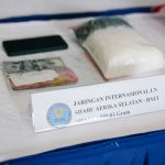 Sinergi antara Bea Cukai Ngurah Rai, Kantor Wilayah (Kanwil) Bea Cukai Bali, NTB, dan NTT, serta Badan Narkotika Nasional Provinsi