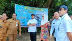Bupati Natuna, Cen Sui Lan, menegaskan komitmennya untuk mempercepat pembangunan sektor perikanan di Natuna melalui usulan pembangunan Kampung Nelayan Merah Putih.Selasa (26/8/2025).