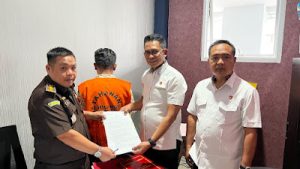 Ditreskrimsus Polda Kalimantan Timur berhasil mengungkap kasus dugaan penggelapan dokumen penting berupa invoice dan lampiran pembayaran