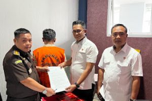 Ditreskrimsus Polda Kalimantan Timur berhasil mengungkap kasus dugaan penggelapan dokumen penting berupa invoice dan lampiran pembayaran
