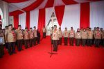 Gubernur Kepulauan Riau (Kepri) Ansar Ahmad mengajak anggota Pramuka untuk terus berinovasi dan menjadi teladan bagi generasi muda.
