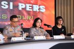 Kepolisian Negara Republik Indonesia (Polri) melalui Staf Sumber Daya Manusia (SSDM) secara resmi meluncurkan Polri Awards in Support of HeForShe Movement 2025.