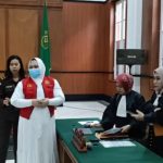 Jaksa Penuntut Umum (JPU) Kejaksaan Tinggi Sulawesi Selatan (Sulsel) memenangkan banding atas putusan kasus peredaran kosmetik ilegal