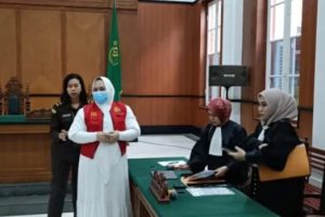 Jaksa Penuntut Umum (JPU) Kejaksaan Tinggi Sulawesi Selatan (Sulsel) memenangkan banding atas putusan kasus peredaran kosmetik ilegal