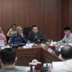Komisi Pemberantasan Korupsi (KPK) menegaskan komitmennya mengawal tata kelola program prioritas nasional, salah satunya Koperasi Desa/Kelurahan Merah Putih (KDMP/KKMP).