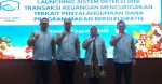Komisi Pemberantasan Korupsi (KPK) menekankan pentingnya pengawasan sejak dini untuk memastikan Program Makan Bergizi Gratis (MBG) berjalan transparan, akuntabel, dan bebas dari praktik korupsi. Jakarta, Kamis (28/8).