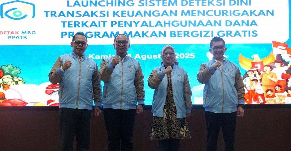 Komisi Pemberantasan Korupsi (KPK) menekankan pentingnya pengawasan sejak dini untuk memastikan Program Makan Bergizi Gratis (MBG) berjalan transparan, akuntabel, dan bebas dari praktik korupsi. Jakarta, Kamis (28/8).