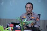 Kepala Divisi Humas Polri Irjen. Pol. Sandi Nugroho menegaskan bahwa seluruh langkah yang diambil TNI dan Polri dalam menghadapi perkembangan situasi terkini.pada Sabtu (30/8/2025).