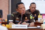 Kejaksaan Agung melalui Tim Jaksa Penyidik pada Direktorat Penyidikan Jaksa Agung Muda Bidang Tindak Pidana Khusus (JAM PIDSUS) Jakarta, 25 Agustus 2025