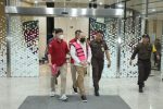 Tim Penyidik Jaksa Agung Muda Tindak Pidana Khusus (JAM Pidsus) Kejaksaan Agung menetapkan satu orang tersangka dalam kasus dugaan tindak pidana korupsi