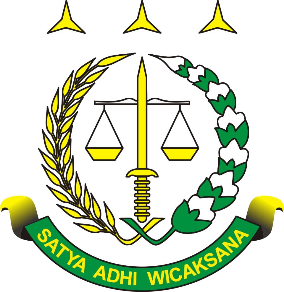 Kejaksaan Agung Republik Indonesia, melalui Tim Jaksa Penyidik pada Direktorat Penyidikan Jaksa Agung Muda Bidang Tindak Pidana Khusus , pada hari ini