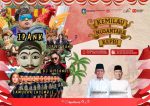 Pemerintah Provinsi Kepulauan Riau menghadirkan suguhan spektakuler untuk menutup rangkaian peringatan 80 Tahun Kemerdekaan RI. Selasa (26/8/2025).