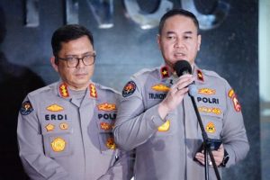 Mabes Polri meminta seluruh jajaran kepolisian, mulai dari tingkat Polda hingga Polsek, untuk melindungi kerja wartawan yang tengah menjalankan tugas peliputan.Selasa (26/8/2025).