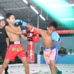 Ajang One Pride Mixed Martial Arts (MMA) dalam rangka memeriahkan HUT RI ke-80