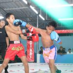 Ajang One Pride Mixed Martial Arts (MMA) dalam rangka memeriahkan HUT RI ke-80