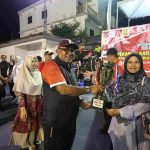 Penutupan dilakukan Wali Kota Tanjungpinang, Lis Darmansyah, yang mengapresiasi semangat juang ratusan pelajar selama ajang berlangsung.