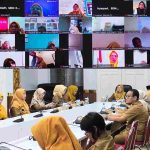 Pemko Tanjungpinang melalui Dinas Kesehatan, Pengendalian Penduduk, dan Keluarga Berencana menggelar rapat persiapan pelaksanaan Pemeriksaan Kesehatan Gratis